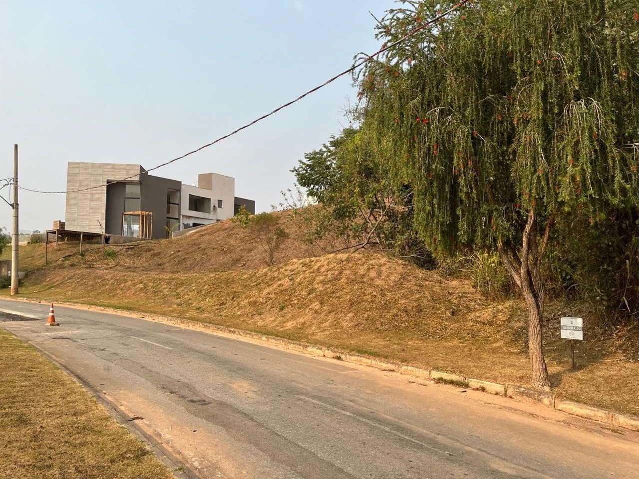 Lote 1.000 m2 | Valle da Serra