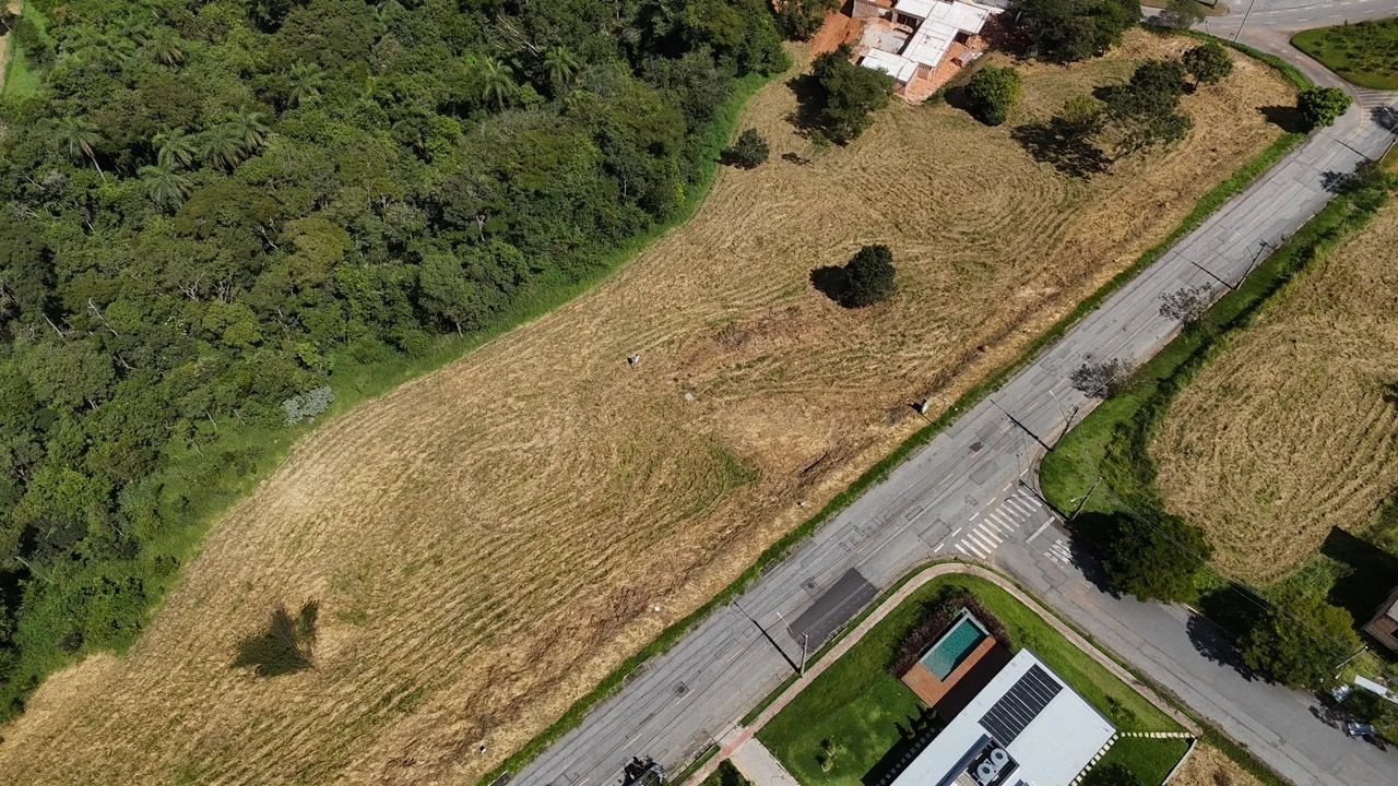 Lote 1.000m2 | Valle da Serra