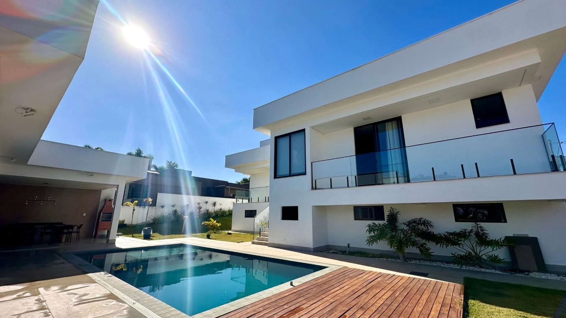 Casa com 4 dormitórios à venda, 380 m² por R$ 3.500.000,00 - Residencial Montserrat - Betim/MG