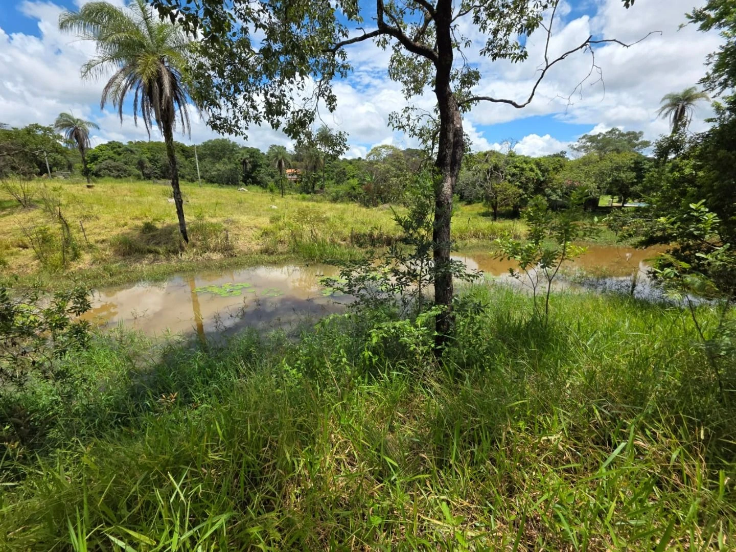 Chácara à venda, 1000 m² por R$ 150.000,00 - Cidade Jardim - Esmeraldas/MG