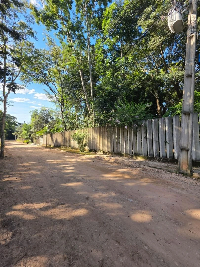 Terreno à venda, 2000 m² por R$ 150.000,00 - Andiroba - Esmeraldas/MG