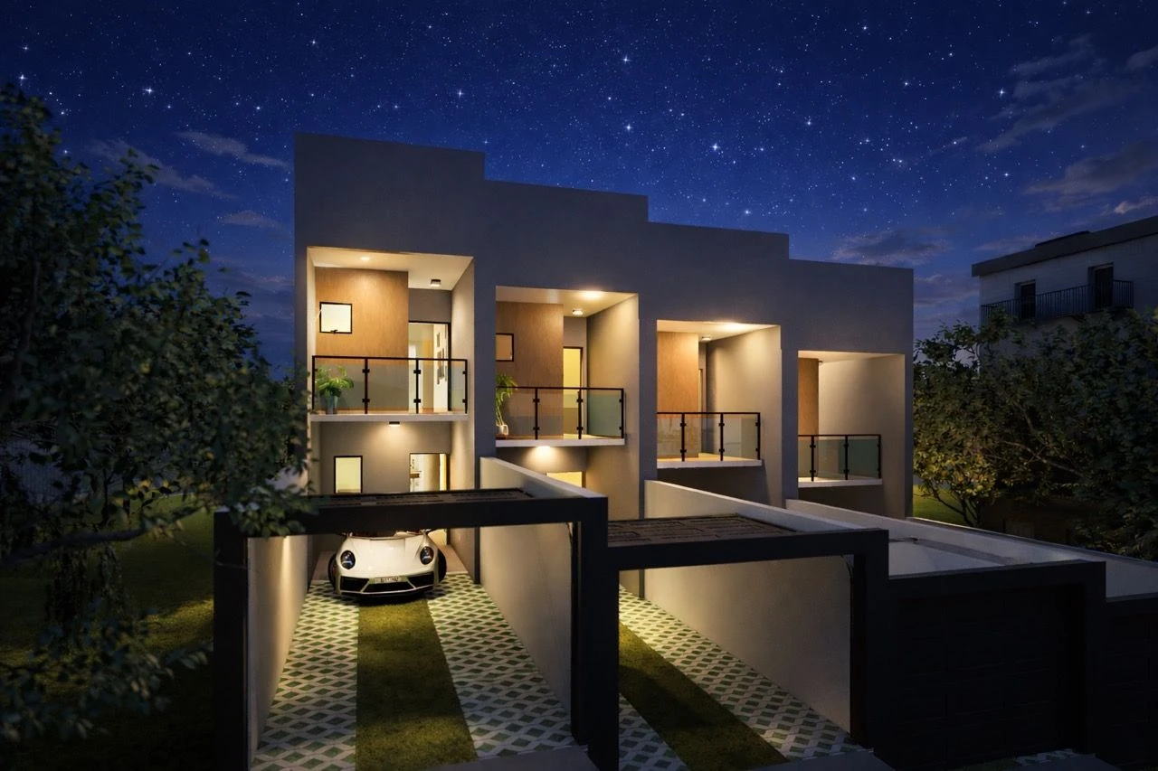 Lançamento Casa Duplex Niteroi