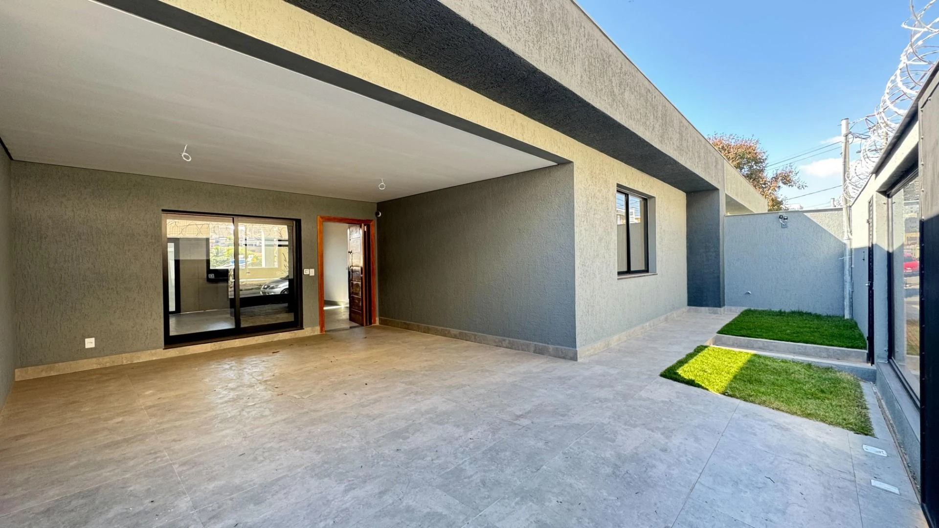 Exclusividade, conforto e sofisticação no Bairro Espírito Santo – Betim