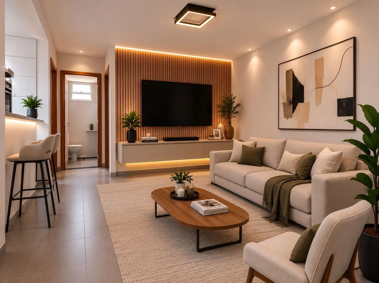 APARTAMENTO À VENDA – BAIRRO NITERÓI | BETIM/MG