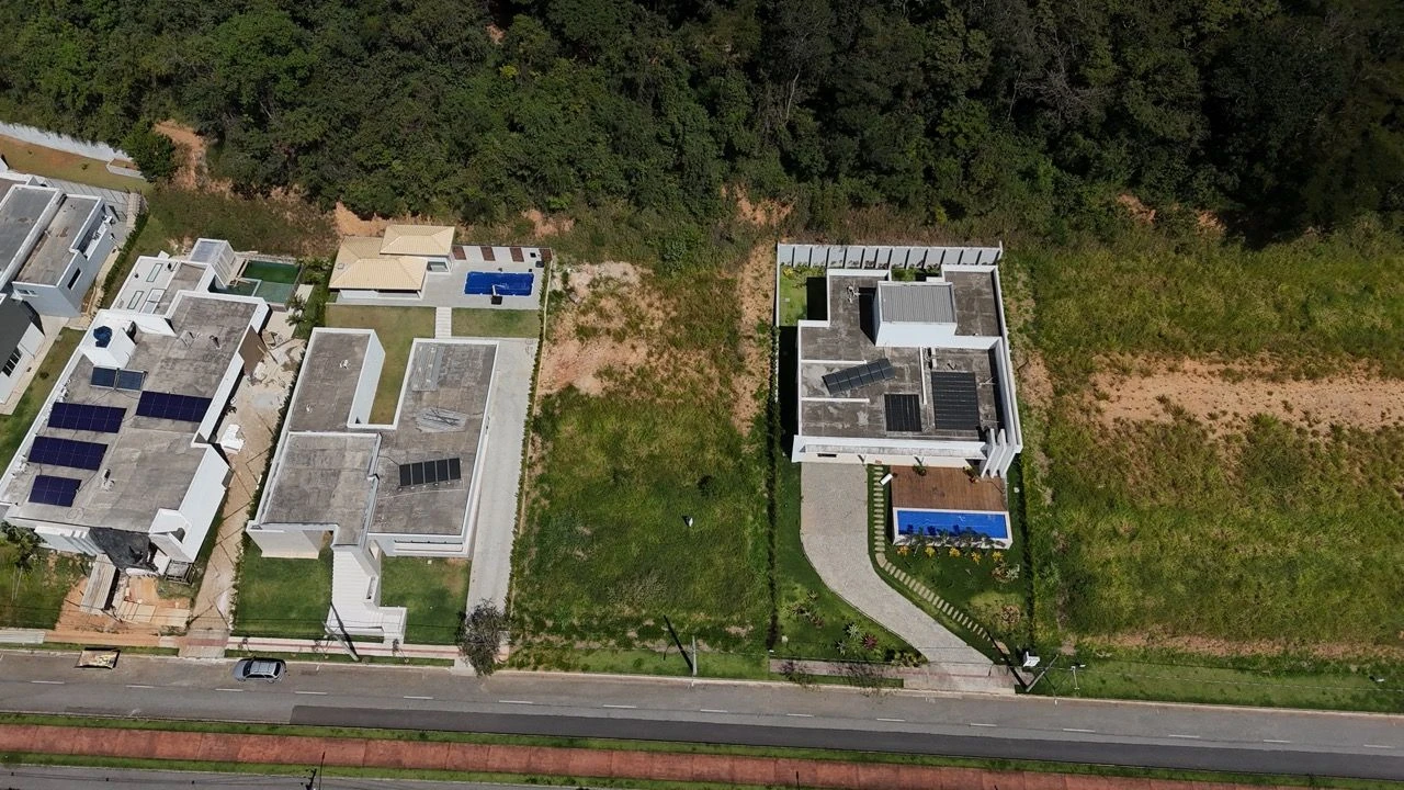 Lote 1.000m2 | Valle da Serra