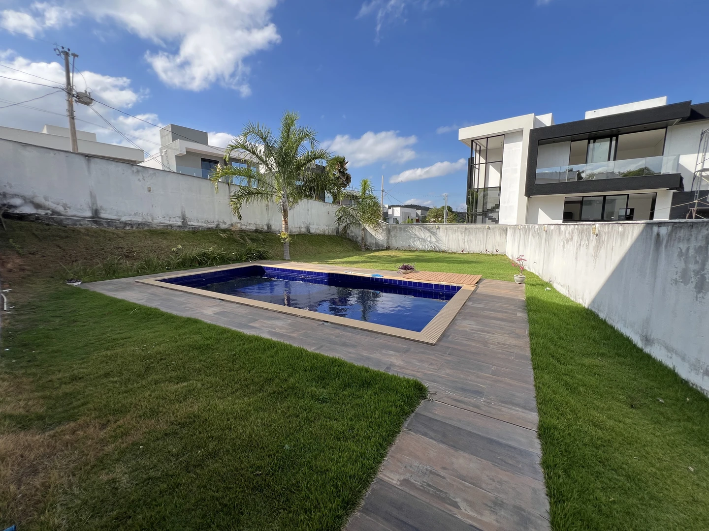 Casa 400m2 Condomínio Ouro Verde