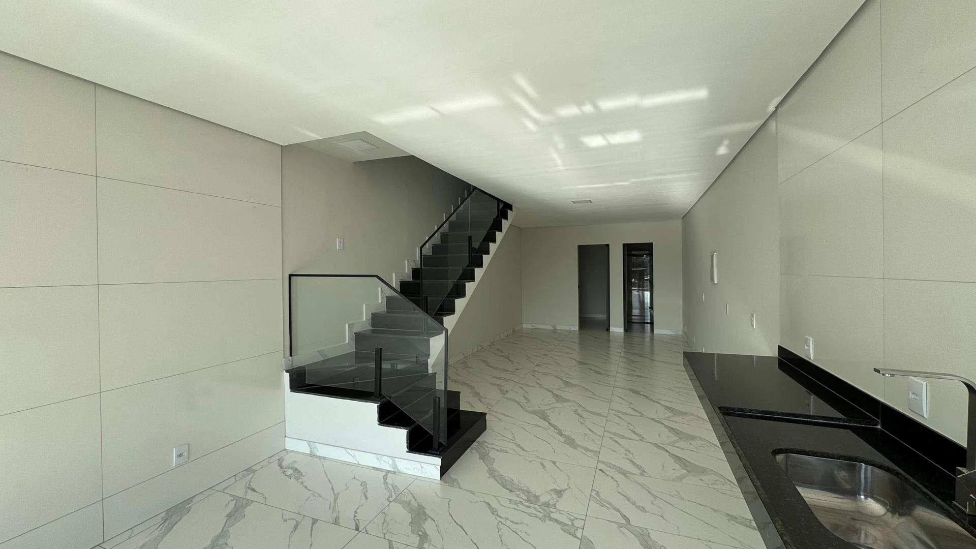 Triplex no Espírito Santo – Betim