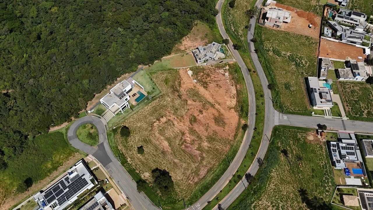 Lote 1.000m2 | Valle da Serra